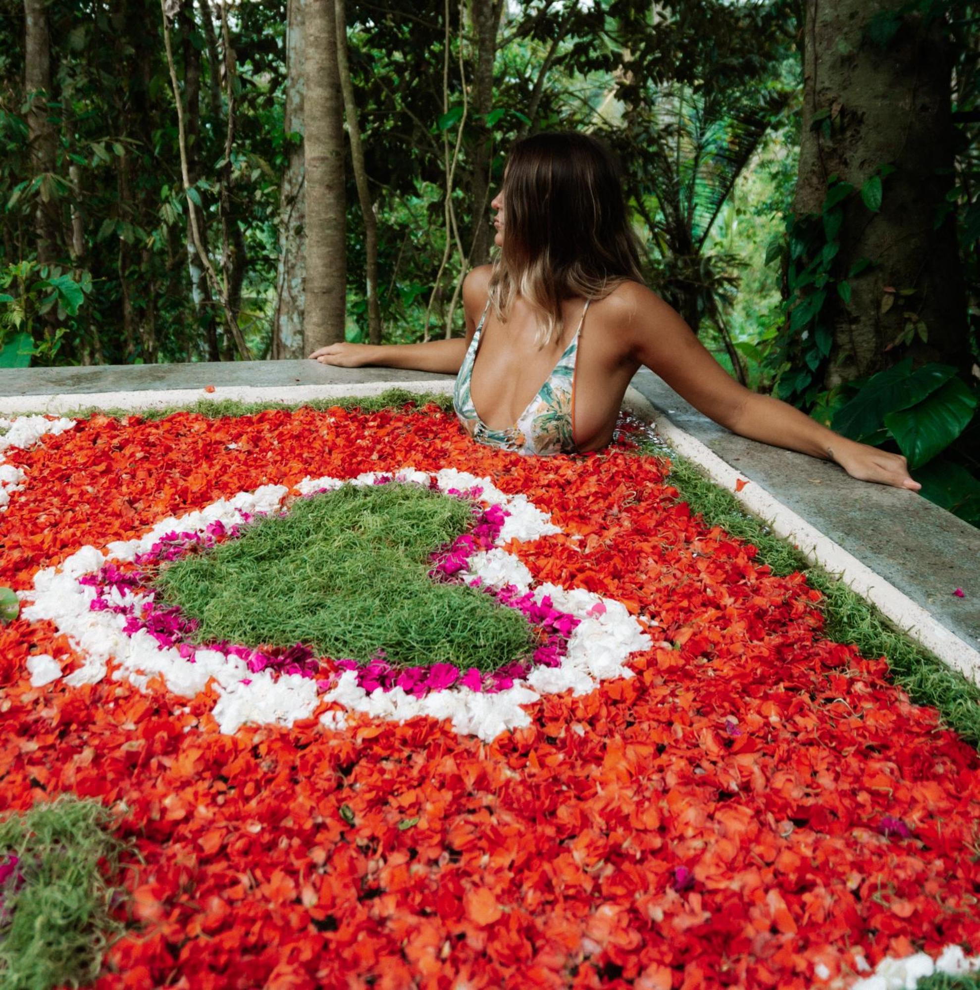 Delta Casa Ubud-Cozy Tropical Villas With Volcano View 파양간 외부 사진
