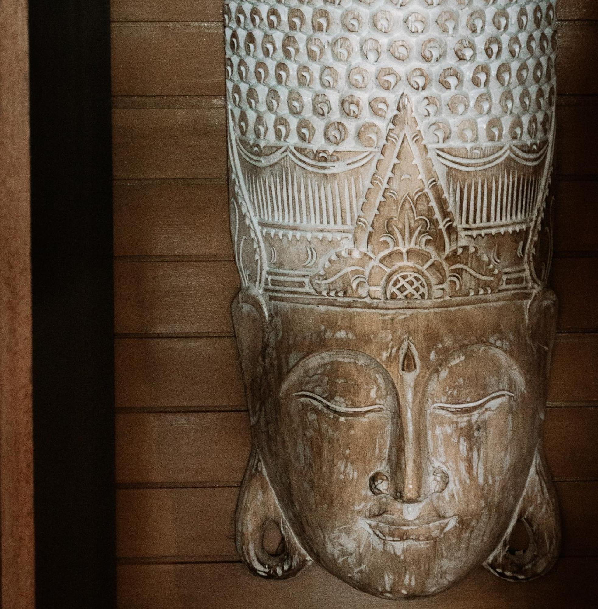 Delta Casa Ubud-Cozy Tropical Villas With Volcano View 파양간 외부 사진