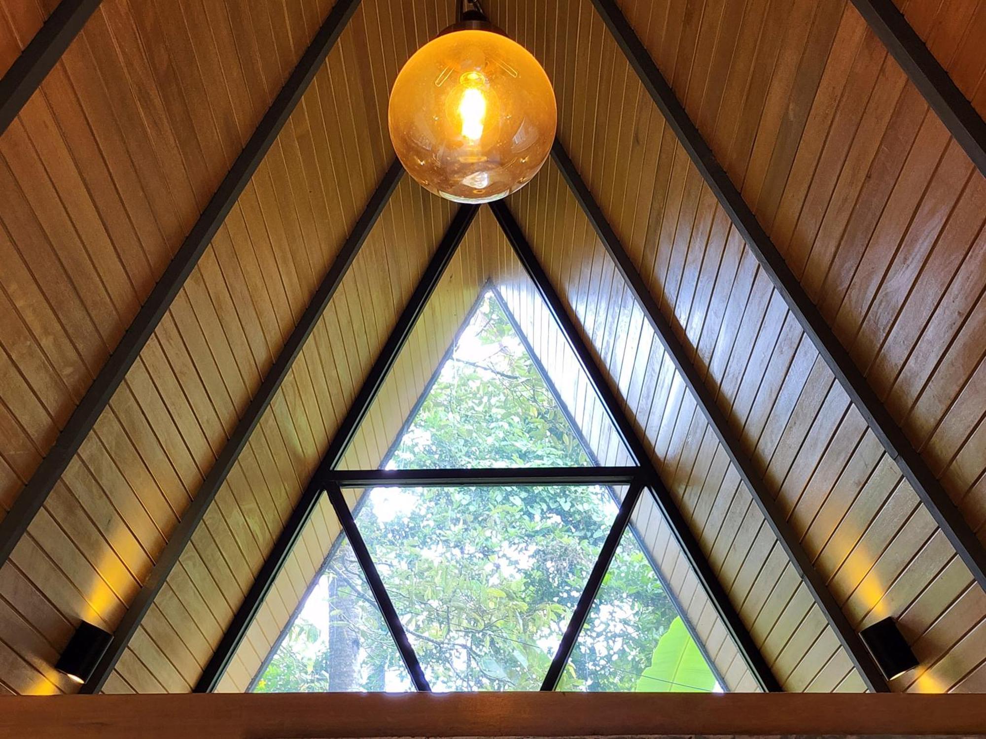 Delta Casa Ubud-Cozy Tropical Villas With Volcano View 파양간 외부 사진
