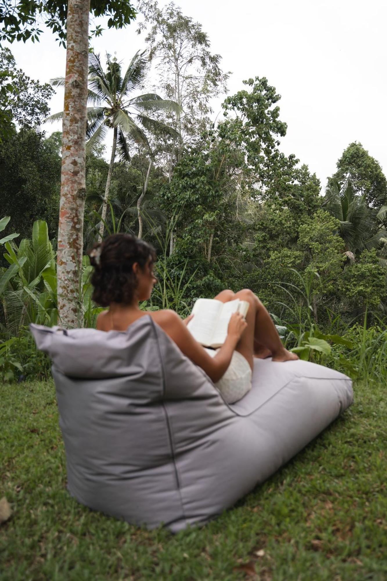 Delta Casa Ubud-Cozy Tropical Villas With Volcano View 파양간 외부 사진