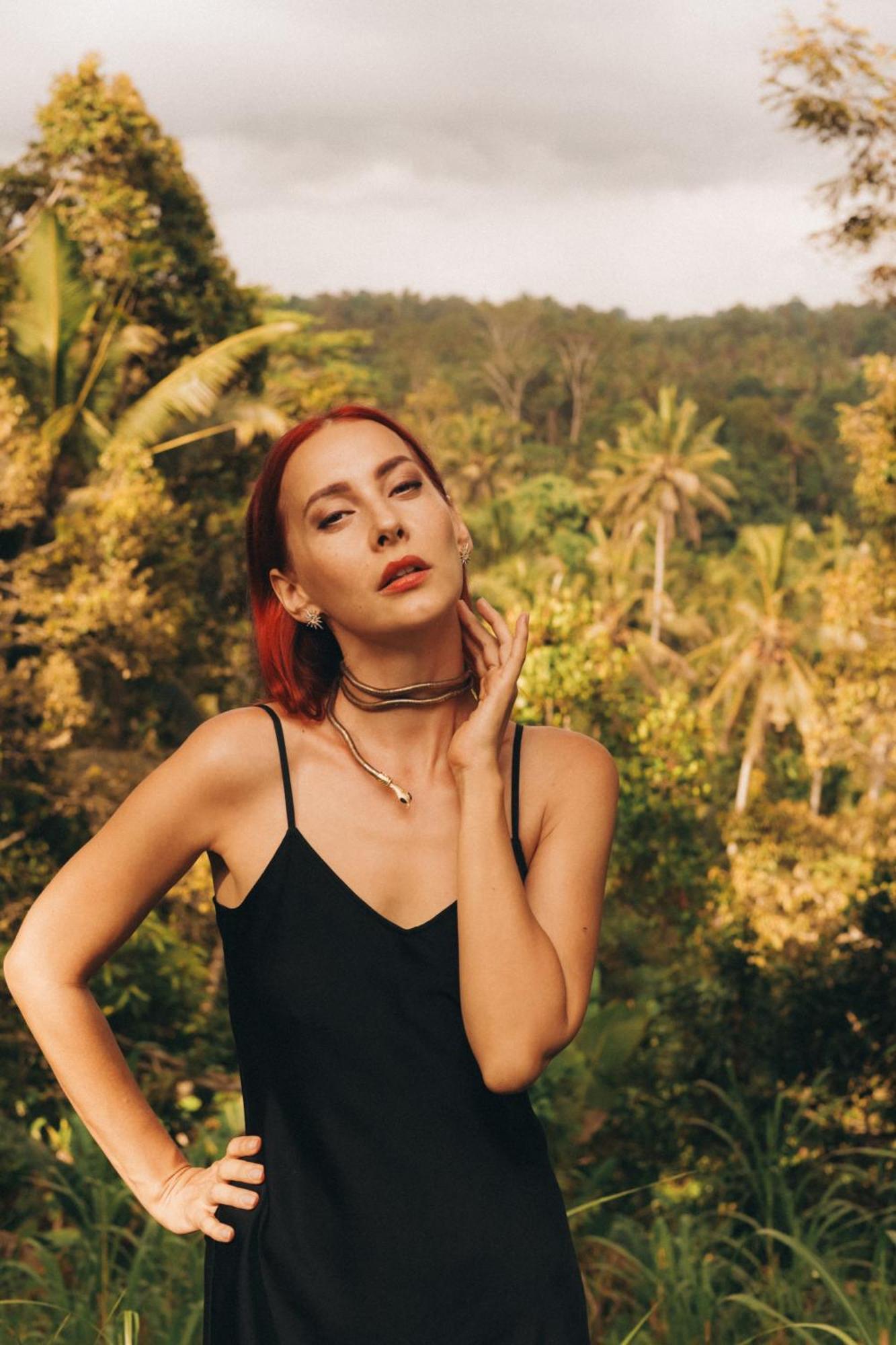 Delta Casa Ubud-Jungle Villas With Volcano View & Hot Tub 파양간 외부 사진